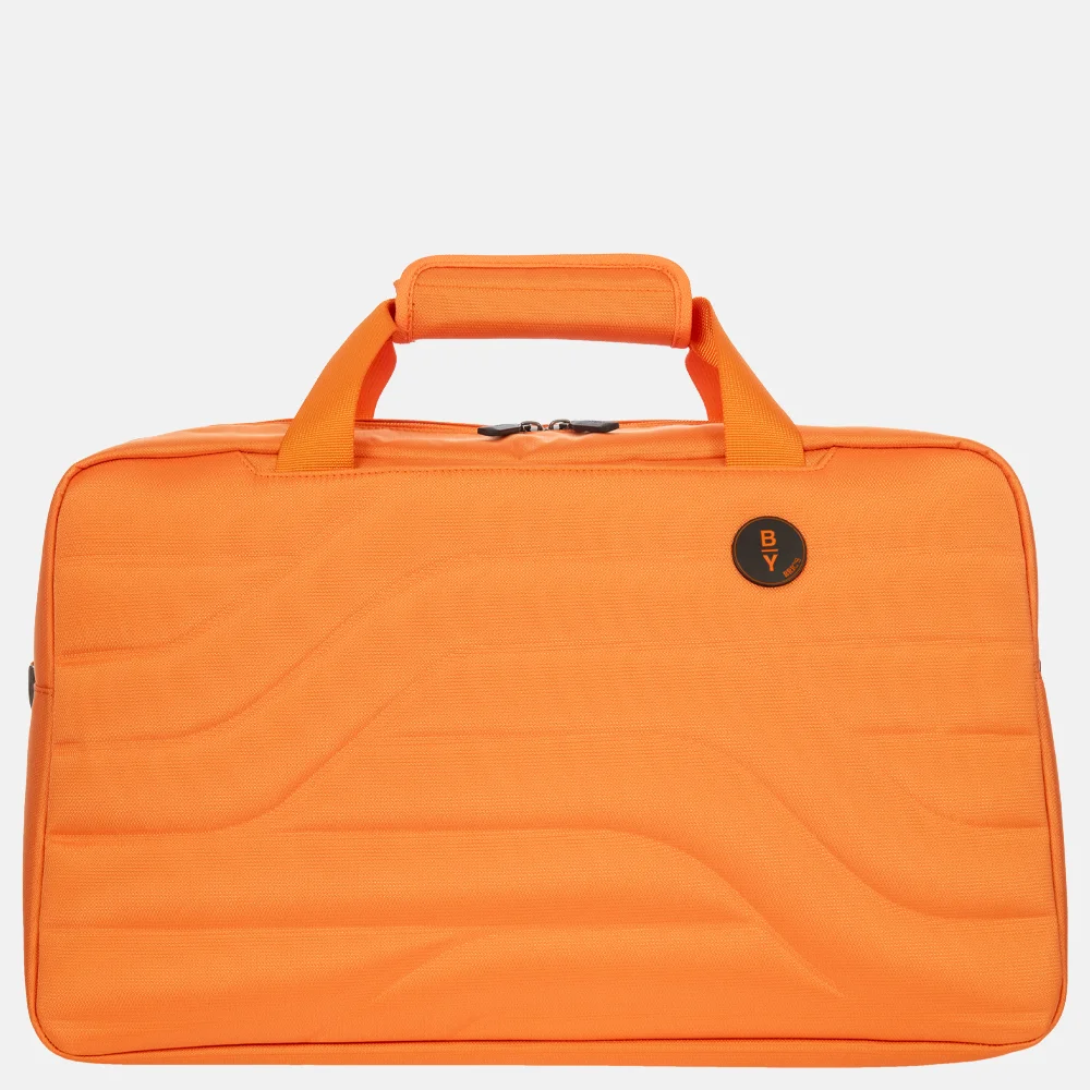 Bric's Ulisse weekendtas oranje